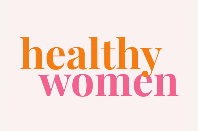 HealthyWomen